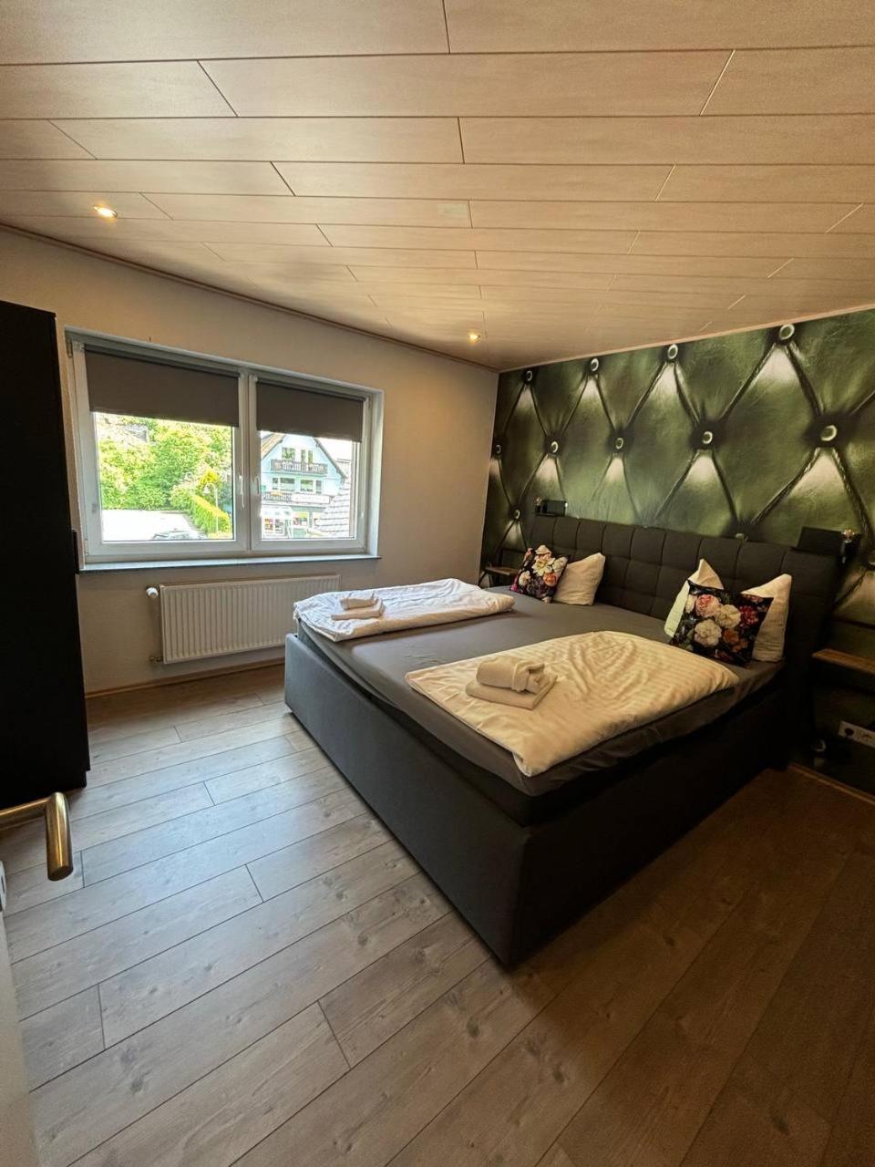 Aparthotel Harlekin Willingen  Exterior foto