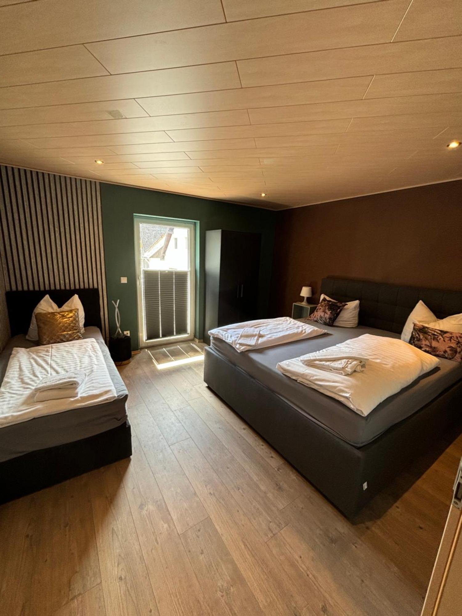 Aparthotel Harlekin Willingen  Exterior foto